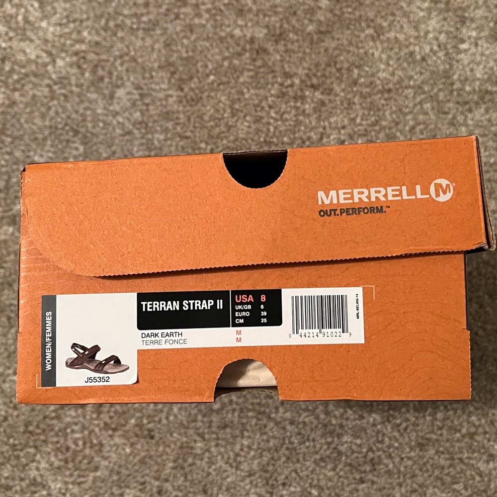 Merrell Sandals - Picture 4 of 4